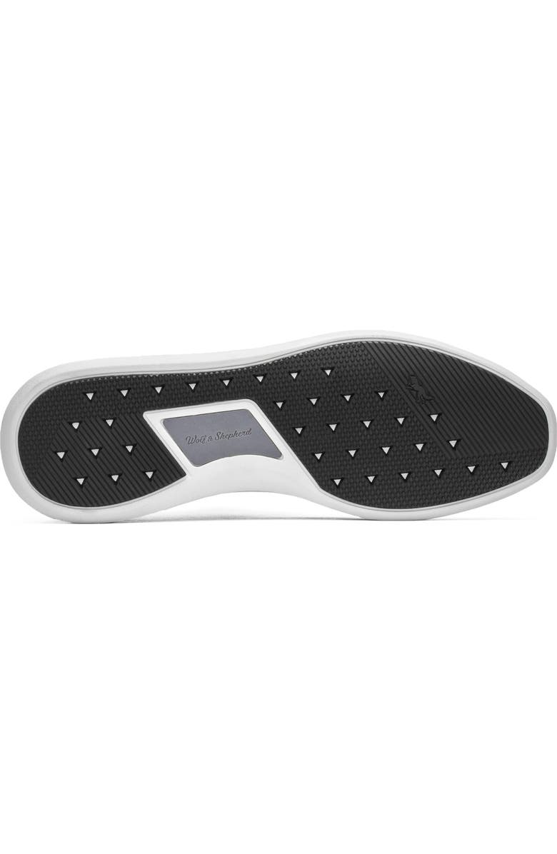 Wolf & Shepherd Swiftknit Derby, Alternate, color,