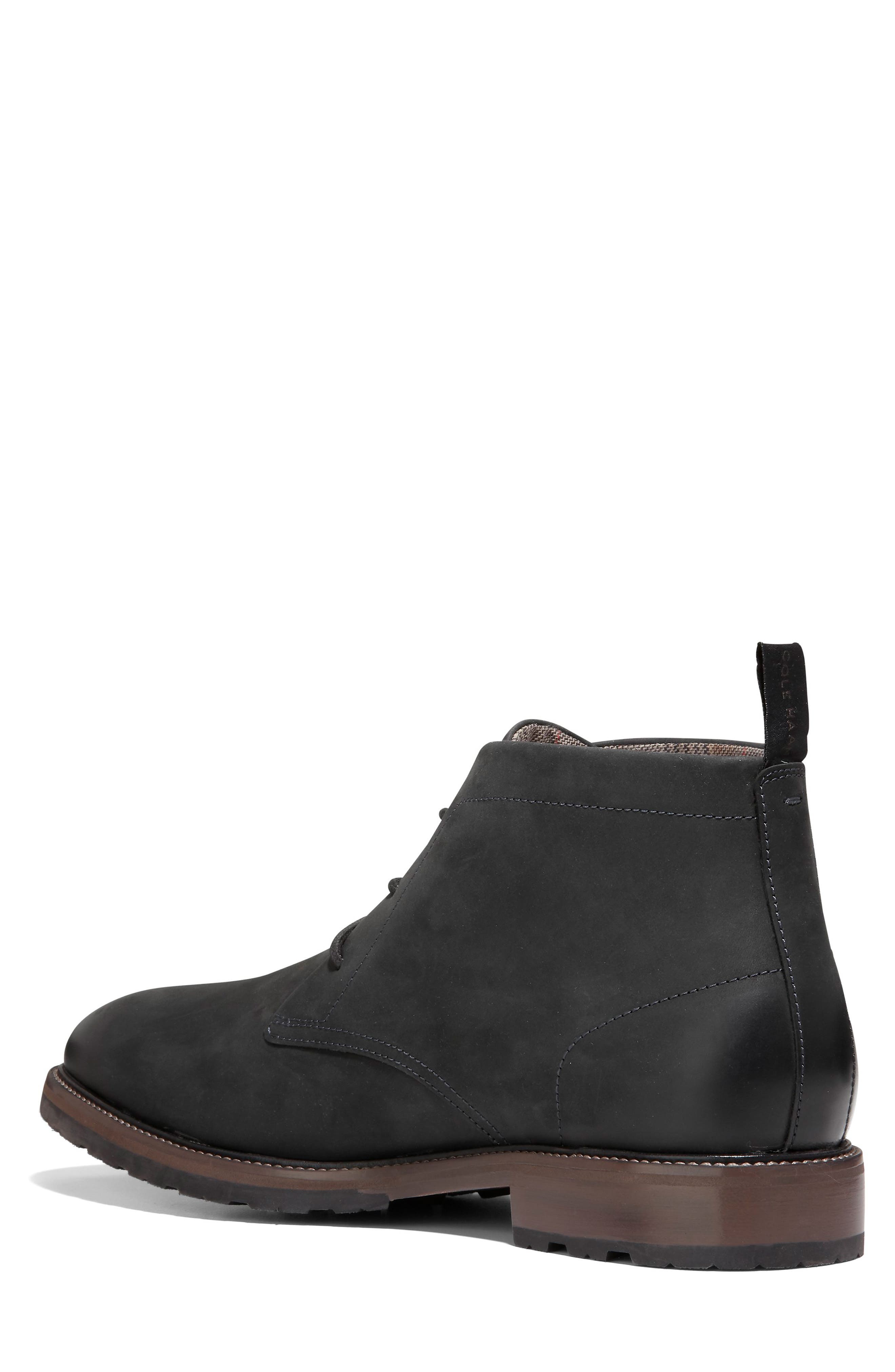 Cole Haan Berkshire Lug Chukka Boot, Alternate, color, 
