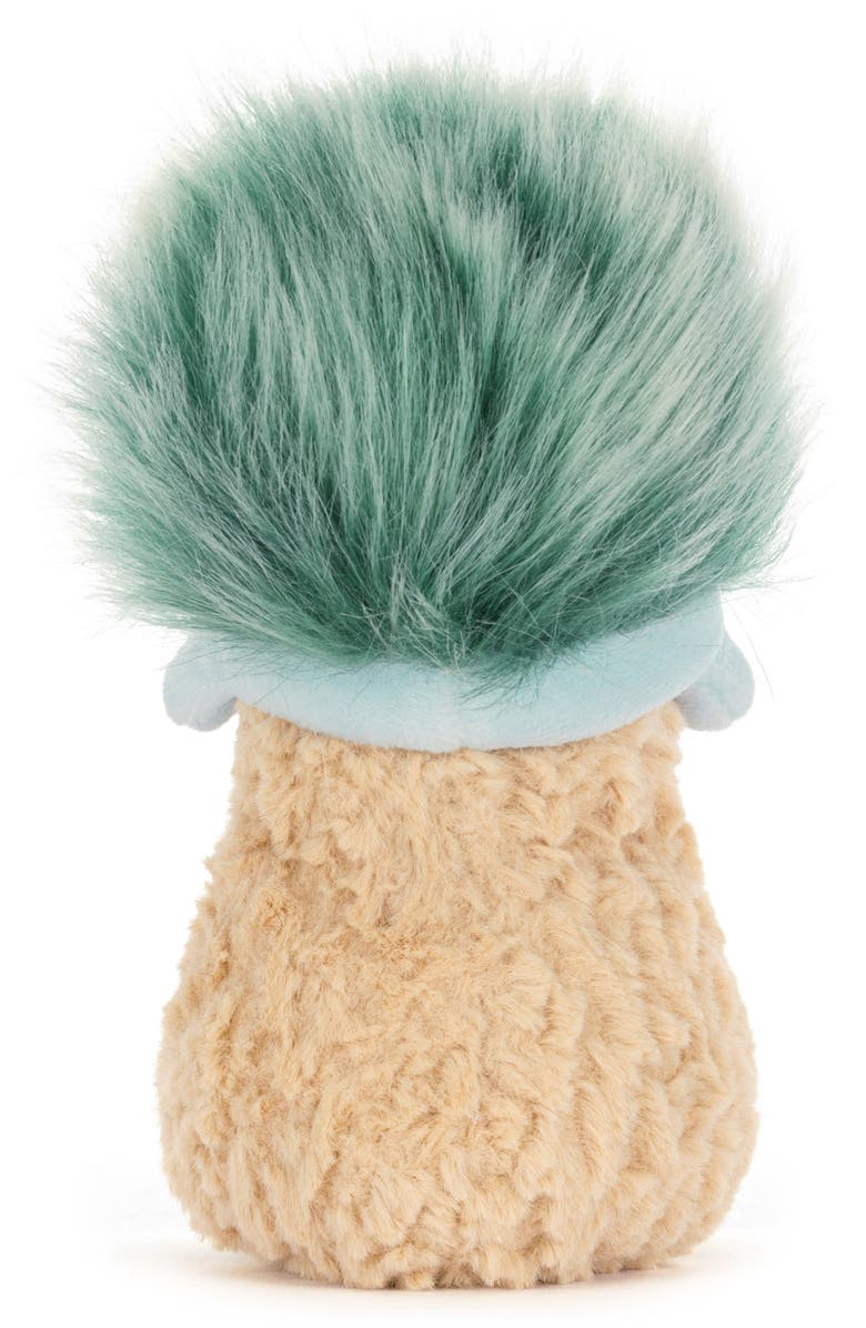 Amuseables Après Ski Peanut Plush Toy
