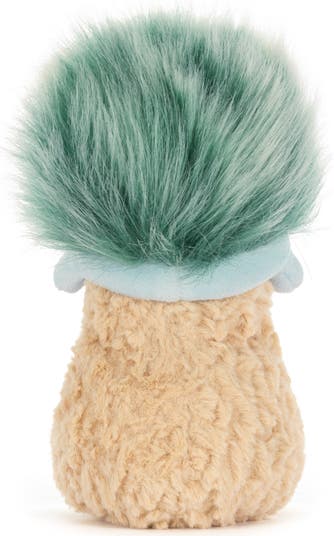 Amuseables Après Ski Peanut Plush Toy