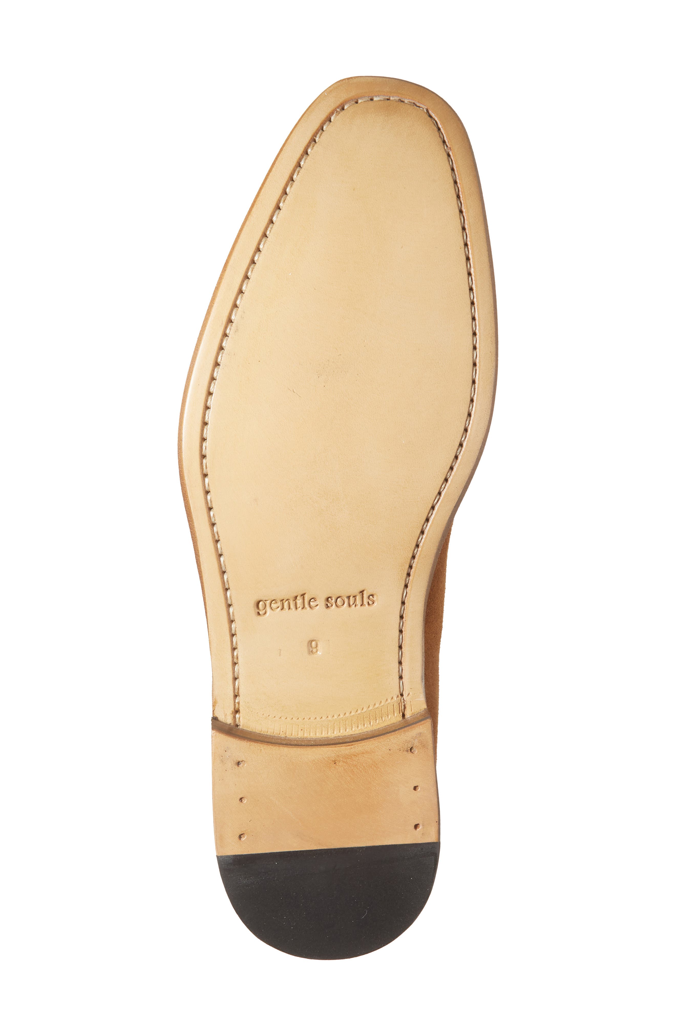 Мужские ботинки Gentle Souls Torres Chukka Boot — фото 6