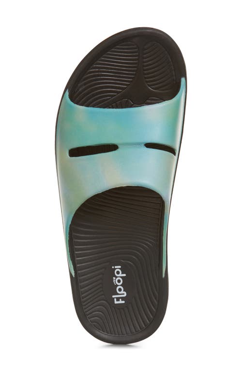 Floopi Sophie Comfort Slide Sandal