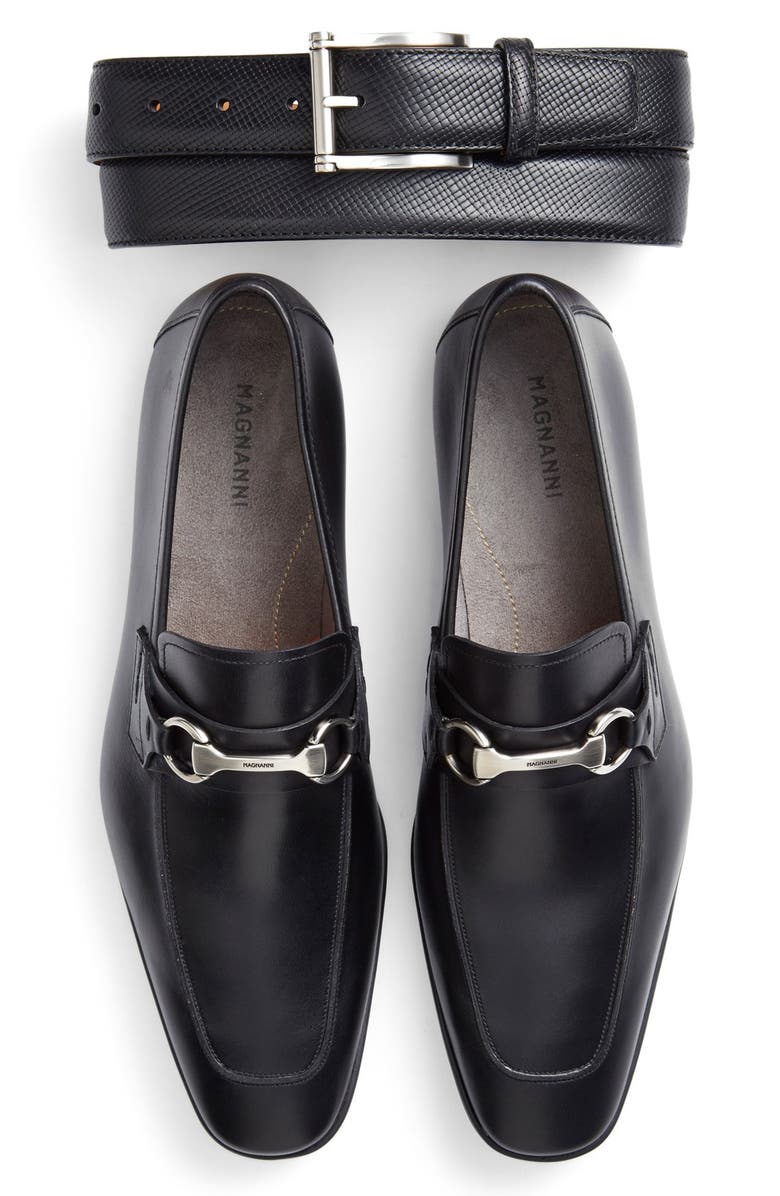 Magnanni , Alternate, color, 