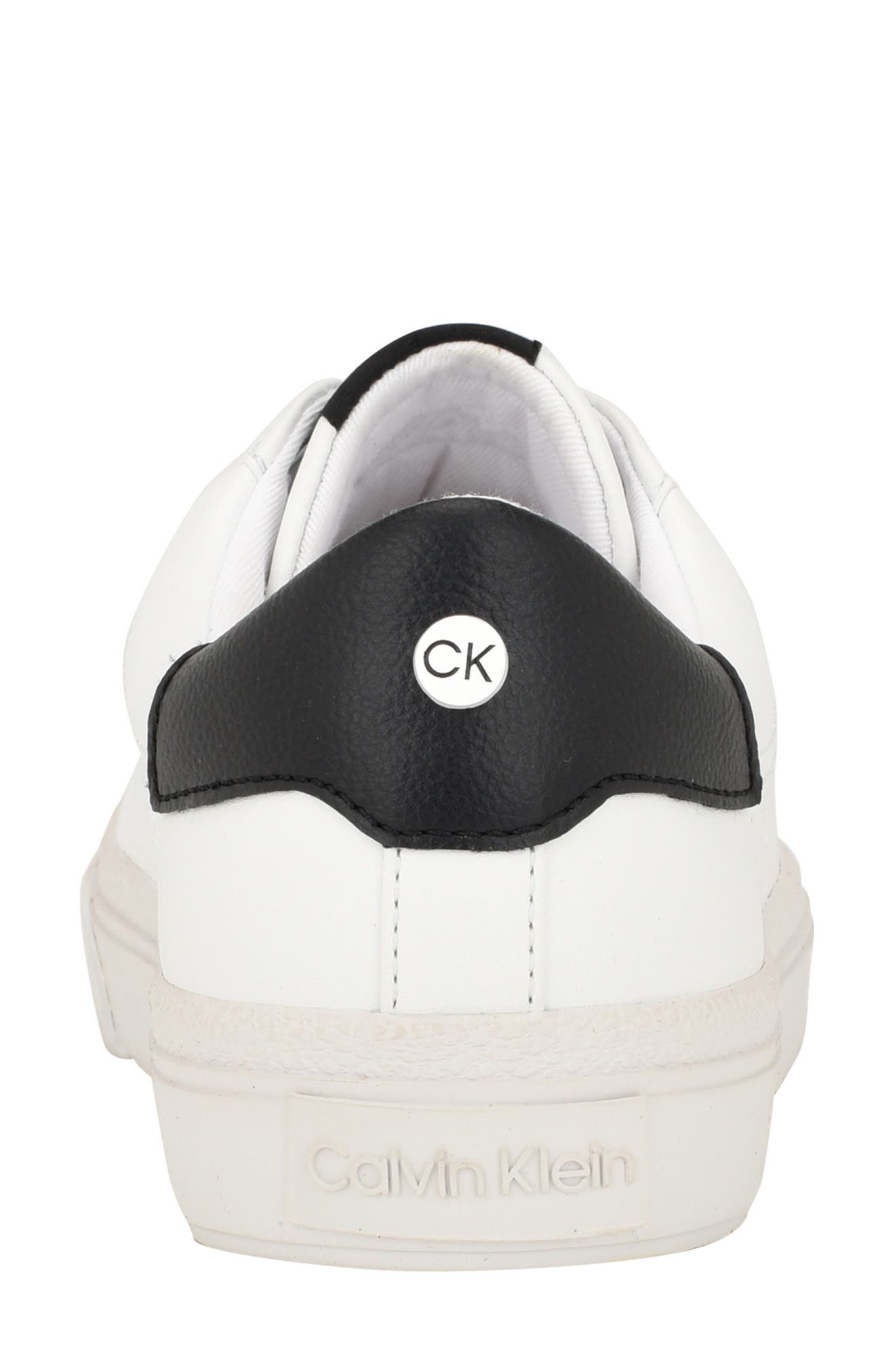 Calvin Klein Cylaie Sneaker, Alternate, color, 