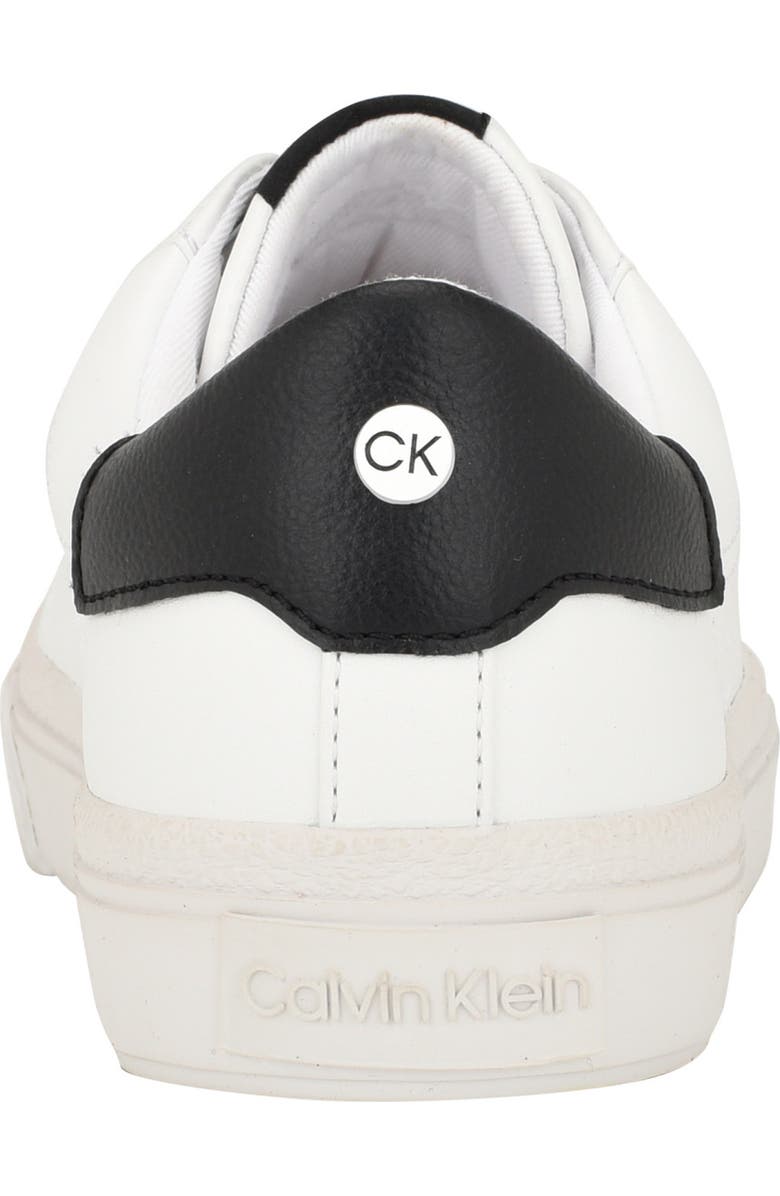 Calvin Klein Cylaie Sneaker, Alternate, color,