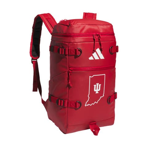  Indiana Hoosiers Collegiate Vista Backpack