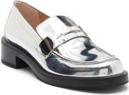 Stuart Weitzman Palmer Bold Loafer