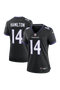 selected Black