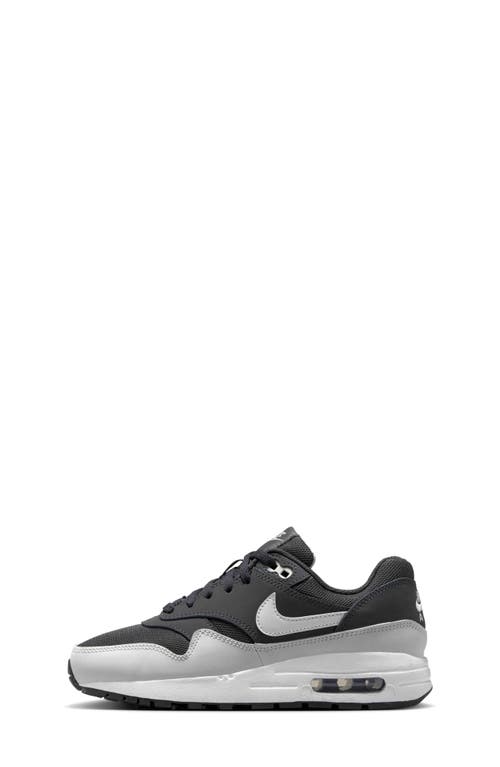 Nike Kids' Air Max 1 Sneaker In Multi