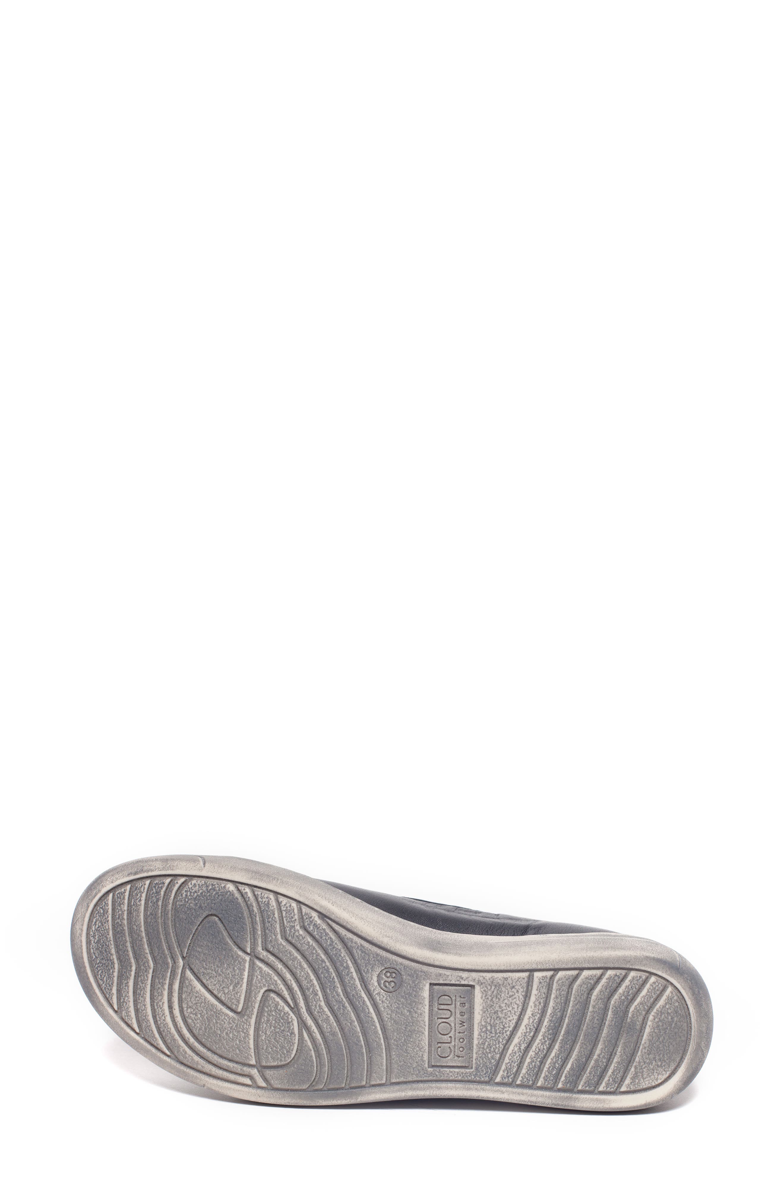 CLOUD FA Trends Slip-On Shoe, Alternate, color, 