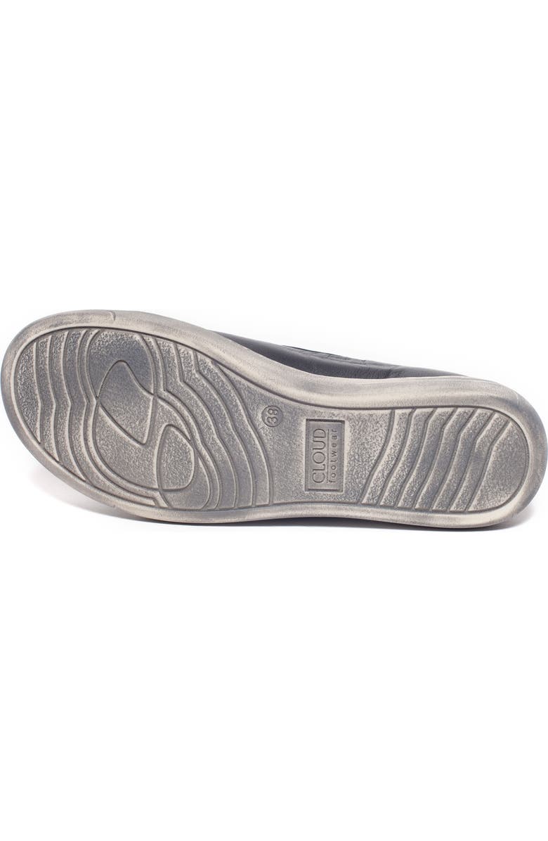 CLOUD FA Trends Slip-On Shoe, Alternate, color,