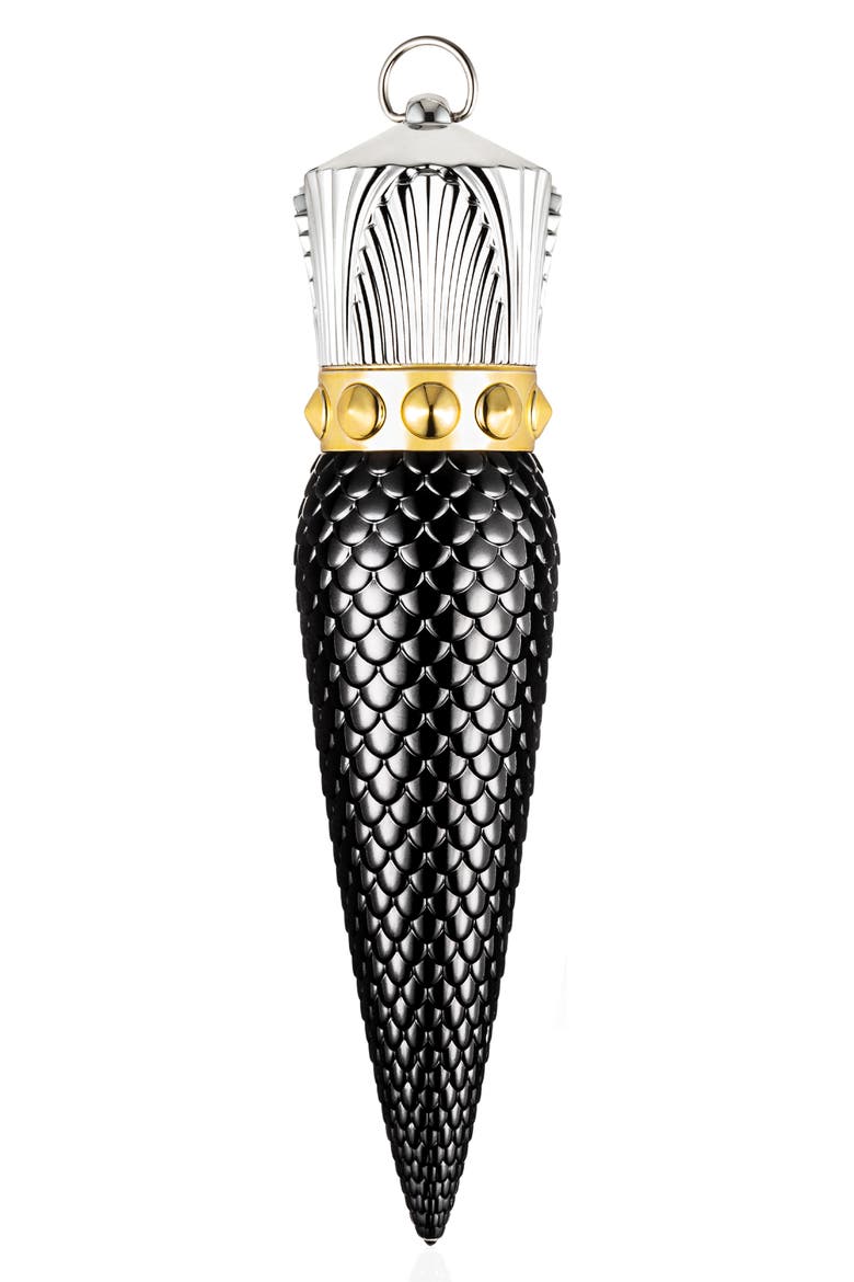 Sheer Voile Lip Colour, Alternate, color, ROUGE LOUBOUTIN 001S