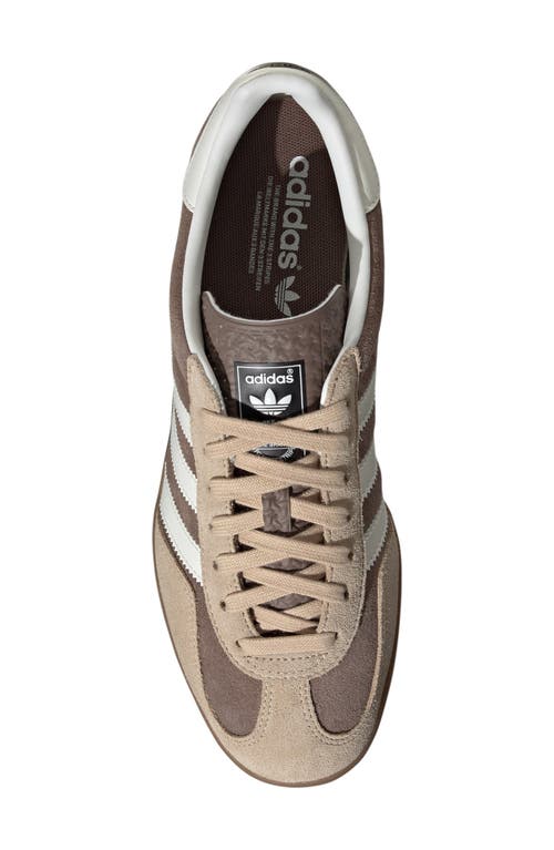 Adidas Originals Adidas Gazelle Indoor Sneaker