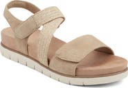 Easy Spirit Hillary Ankle Strap Sandal