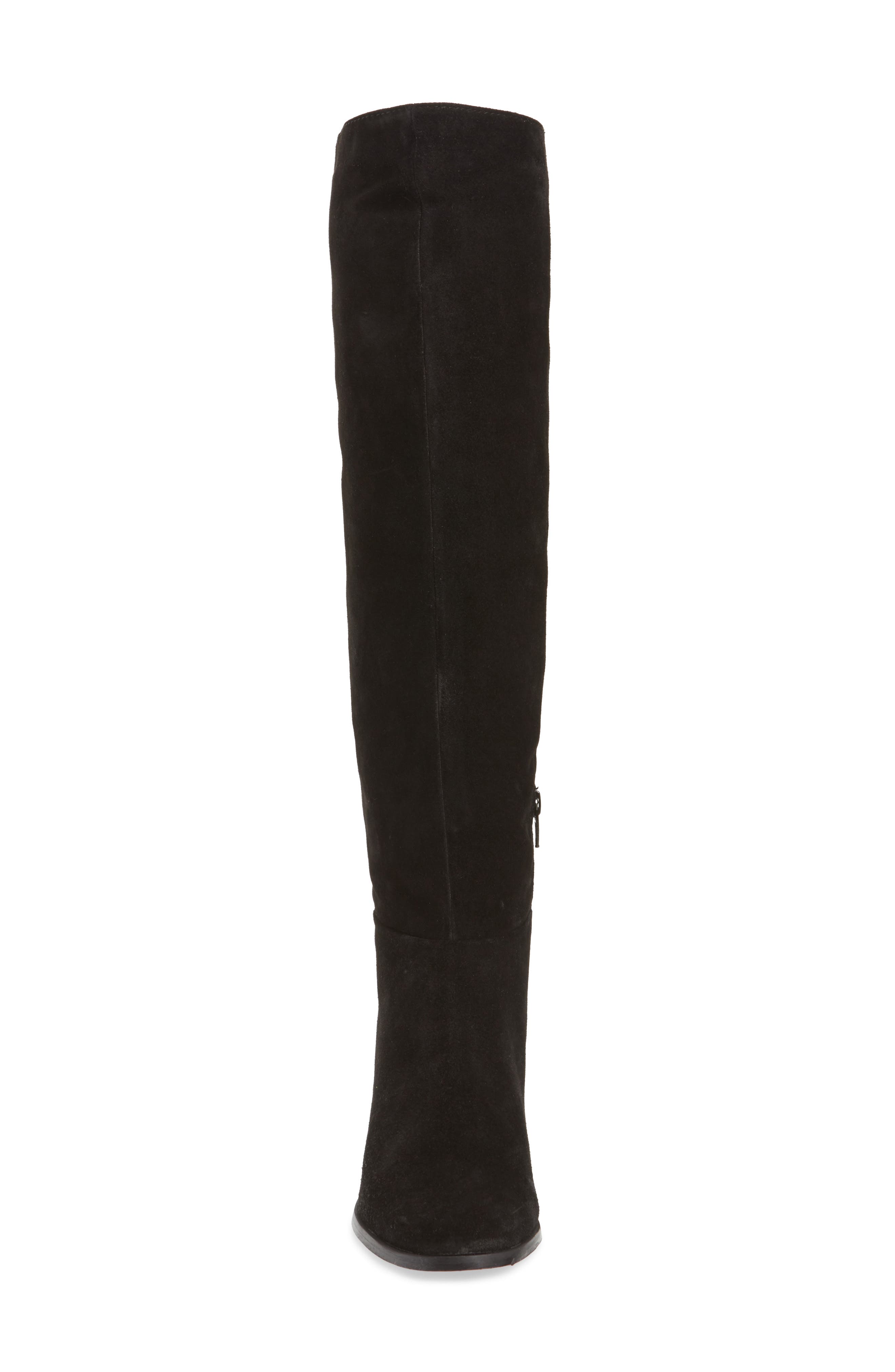 Steve Madden Oscar Knee High Boot, Alternate, color, 