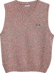 Bode Falls Sweater Vest