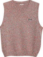 Bode Falls Sweater Vest
