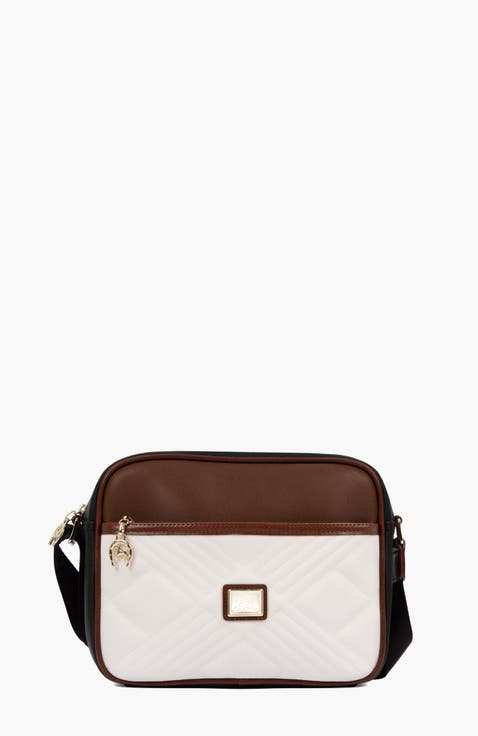 Poesie Crossbody Bag 324