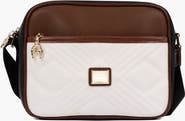 Cavalinho Poesie Crossbody Bag 324