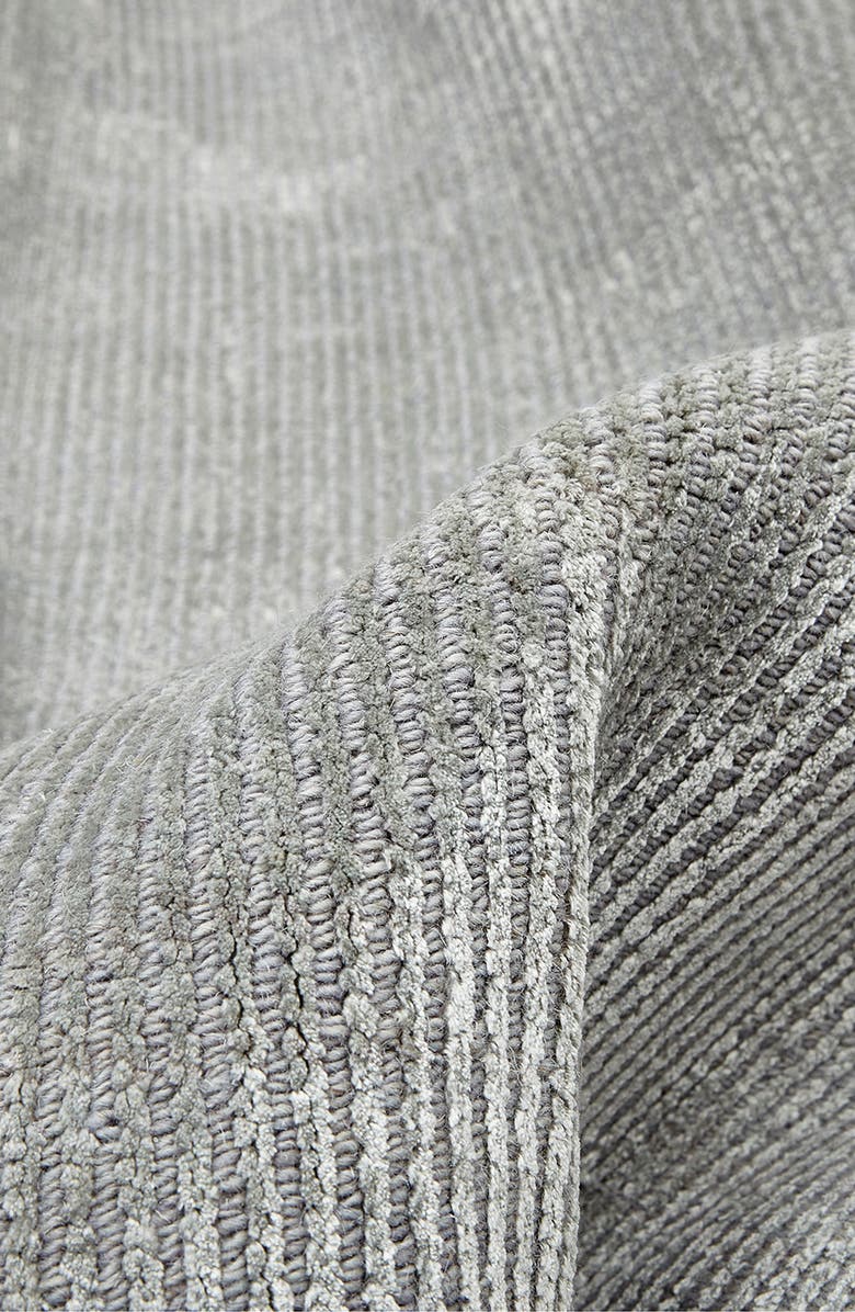 Solo Rugs Cordi Solid Handmade Area Rug, Alternate, color,