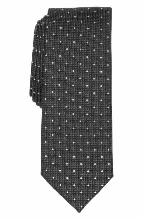 Original Penguin Curtis Dot Tie