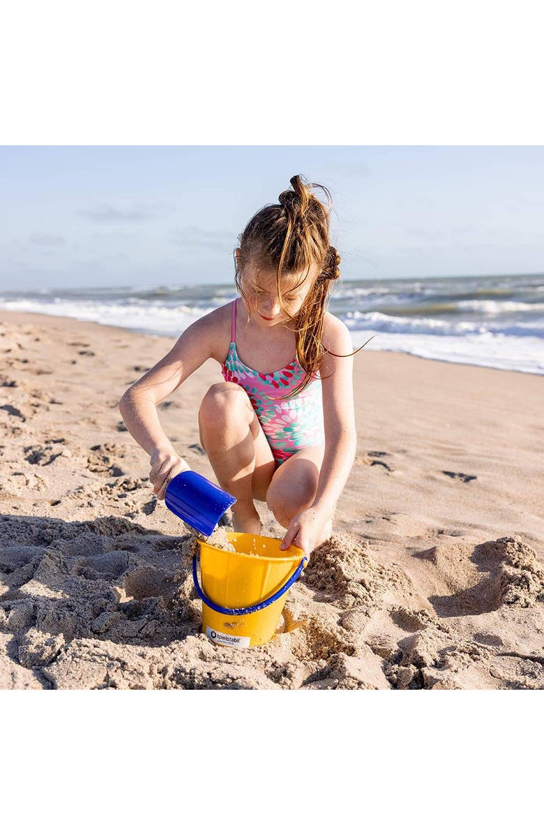 HABA Spielstabil<sup>®</sup> 4-Piece Sand Toys Bundle, Alternate, color, 