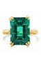 selected 14K Yellow Gold