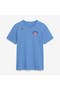 selected Light Blue