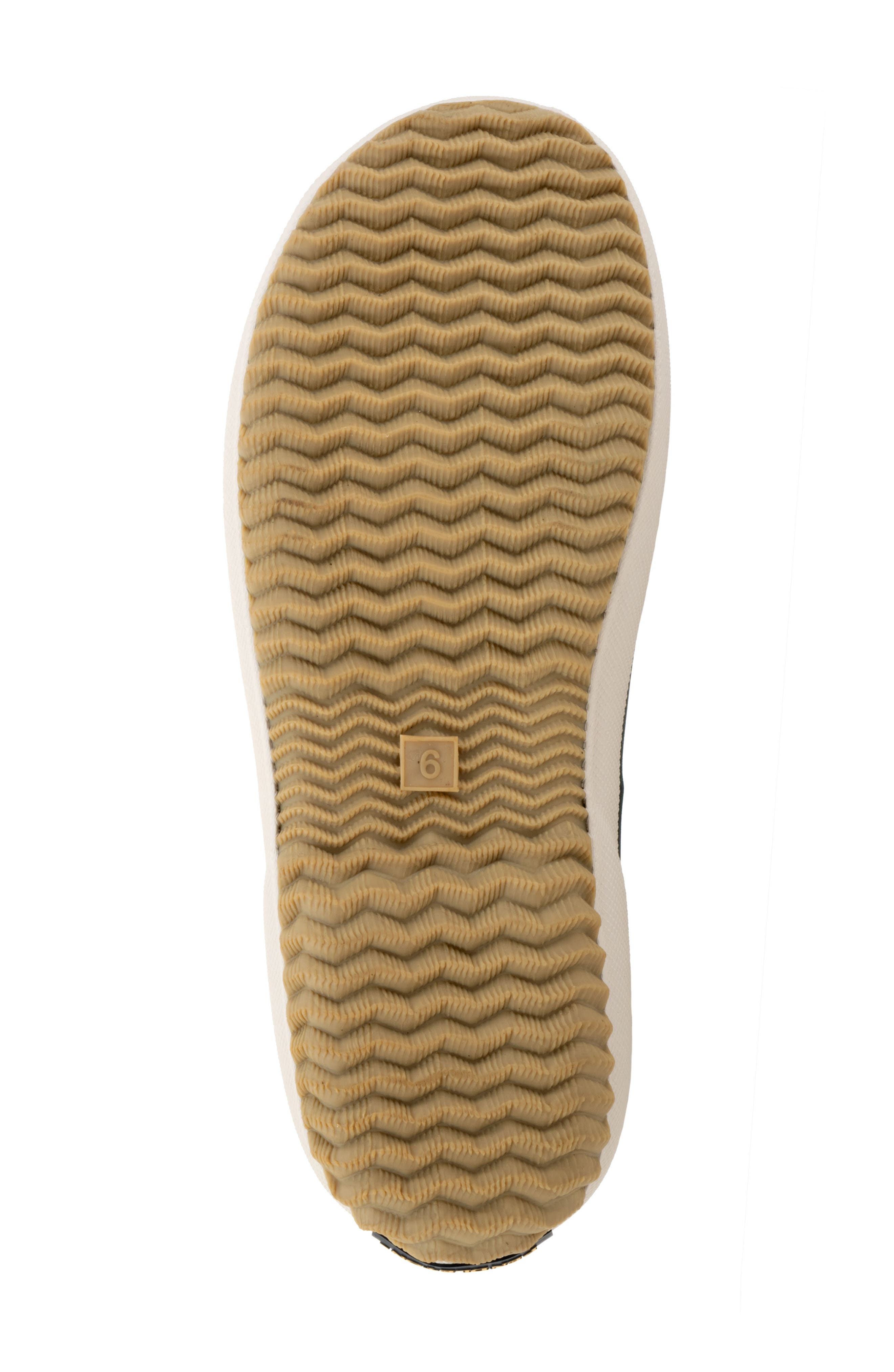 Pendleton National Park Stripe Waterproof Chelsea Rain Boot, Alternate, color, 