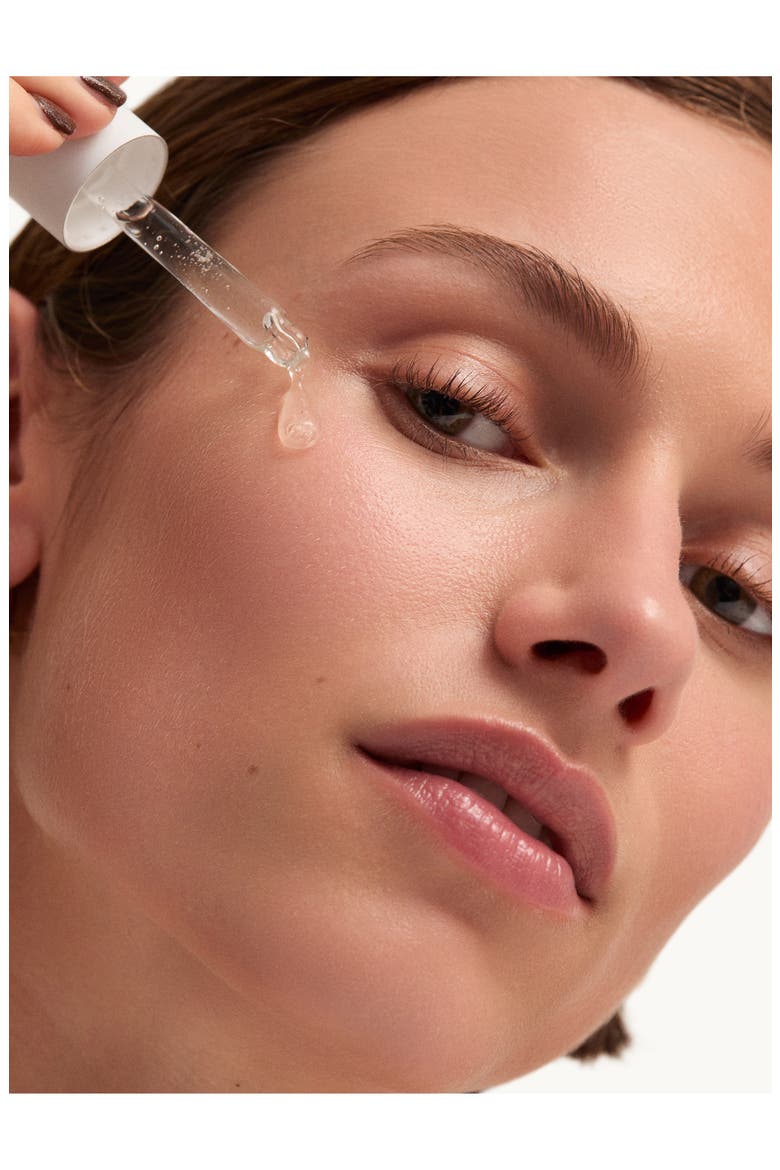 Exosome Hydration Therapy Serum, Alternate, color, NO COLOR