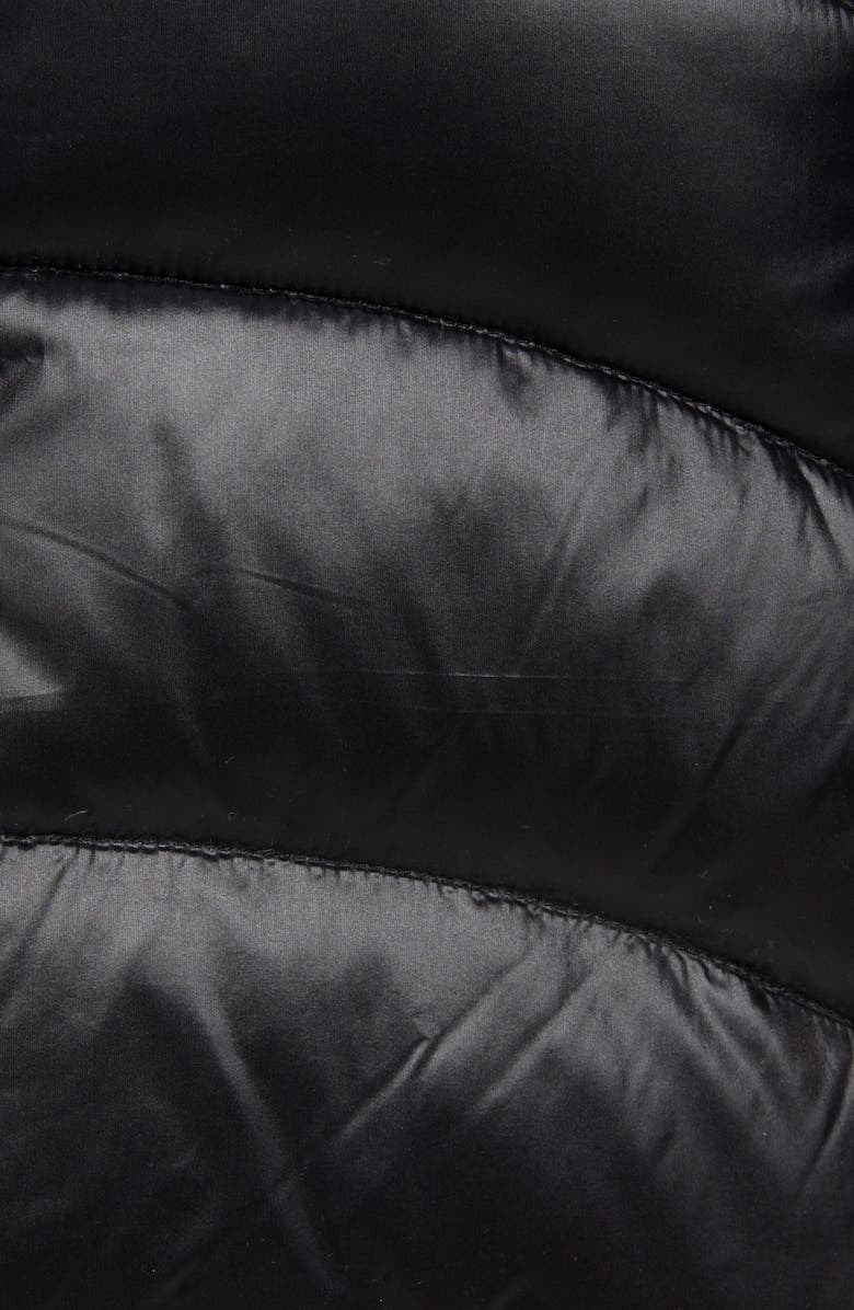 Sam Edelman Hooded Packable Puffer Coat, Alternate, color,