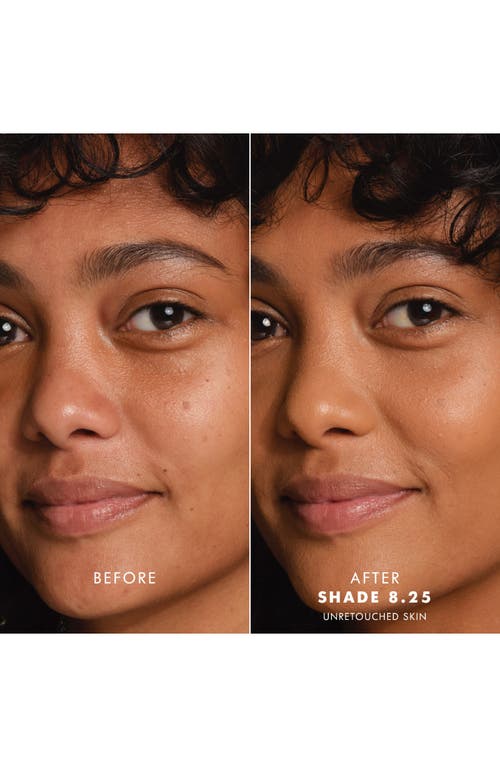 Armani Collezioni Armani Beauty Luminous Silk Natural Glow Blurring Foundation With 24-hour Wear