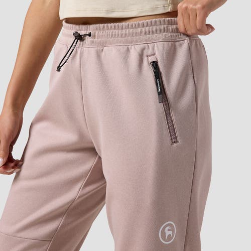 Backcountry Meltdown Water-resistant Pant In Pink