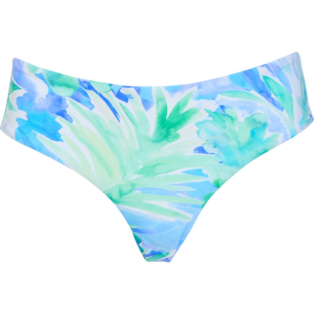 Sea Level Key Largo Mid Bikini Bottoms