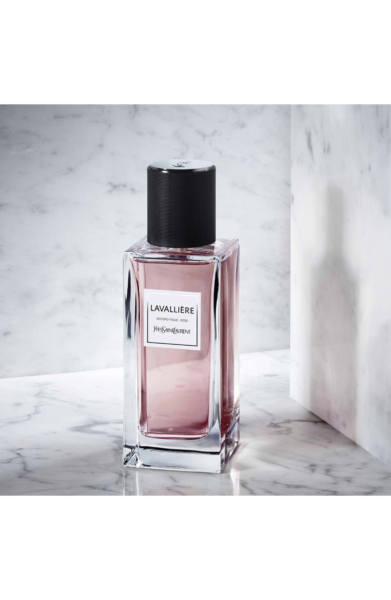 Yves Saint Laurent Lavallière - Le Vestiaire des Parfums, Alternate, color,