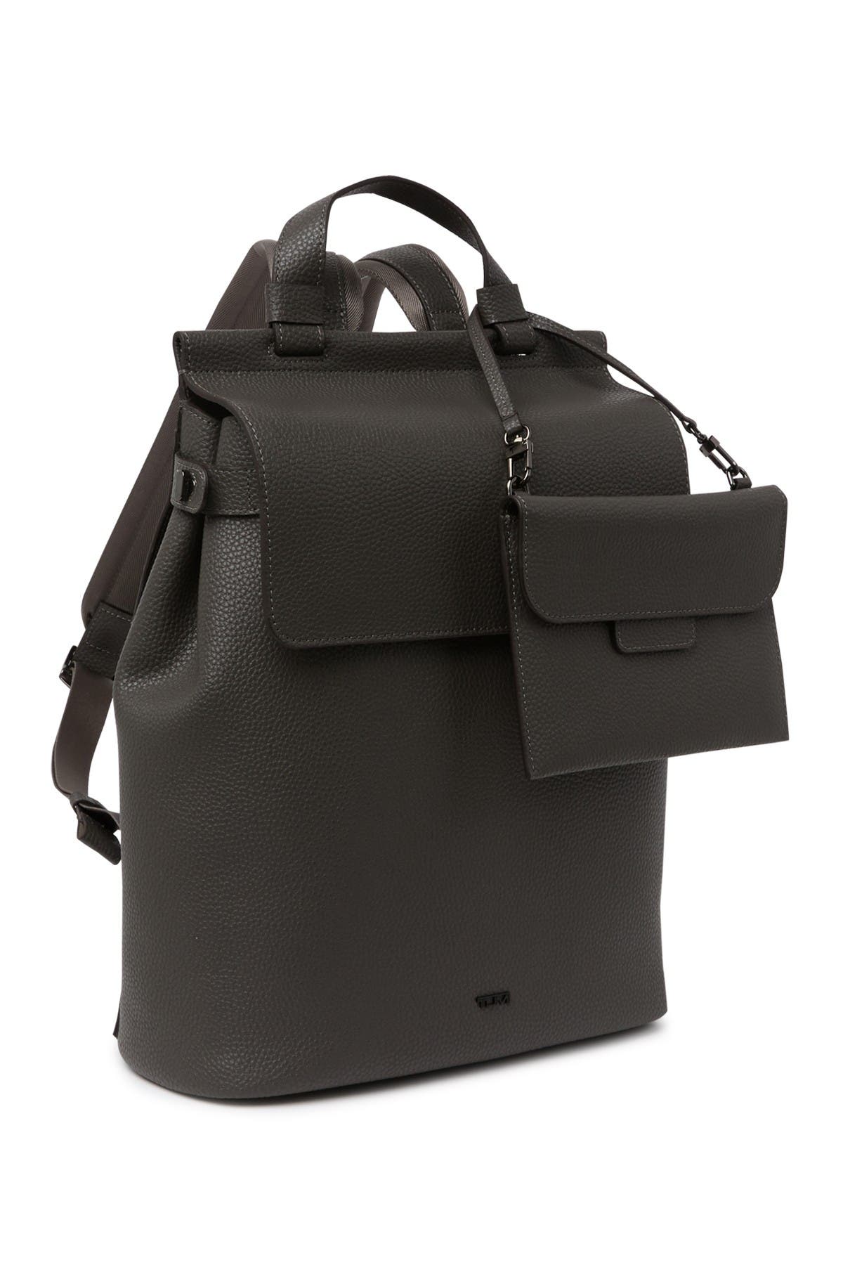 TUMI Marina Backpack, Alternate, color, 