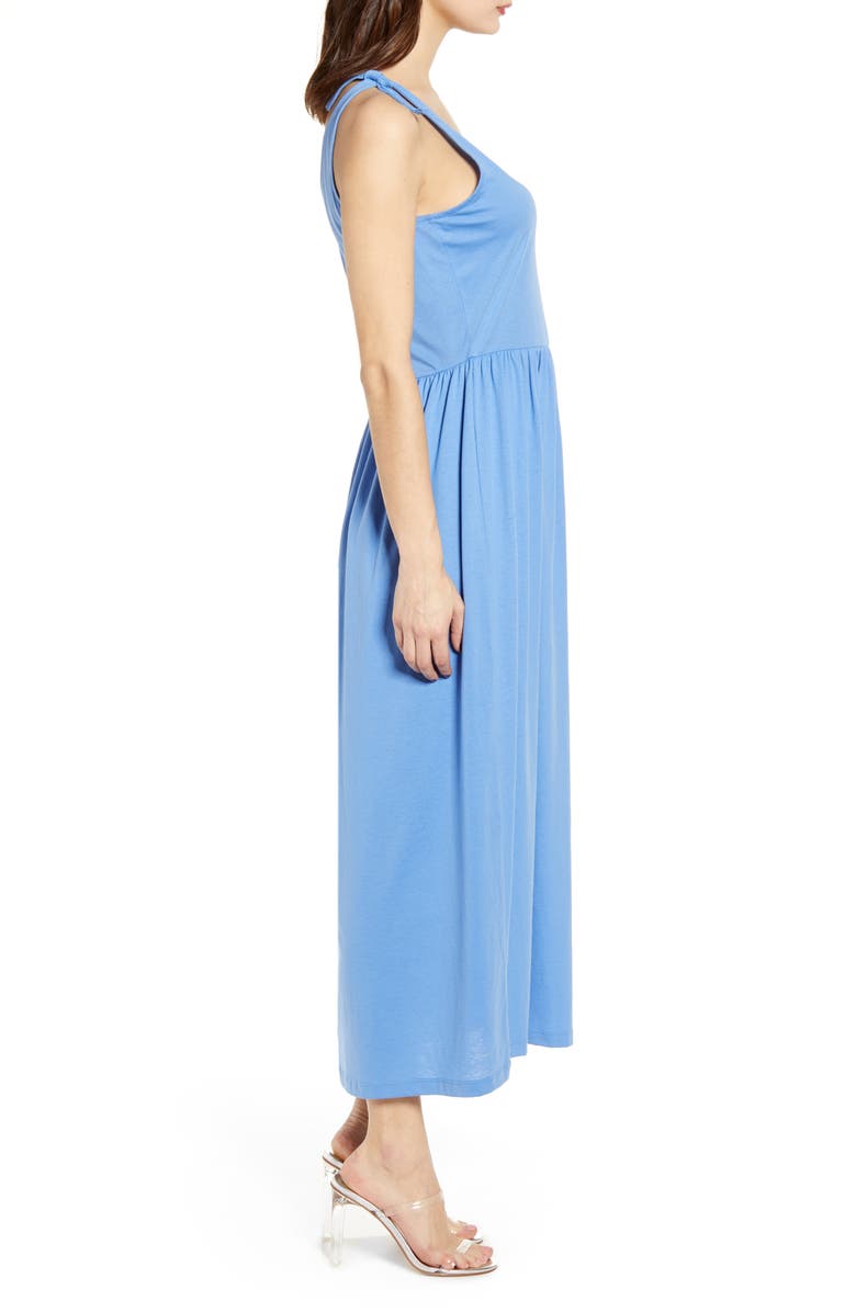 VERO MODA Rebecca Maxi Dress, Alternate, color, 