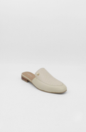 STIVALI NEW YORK Tenerezza Slip-On Leather Mules