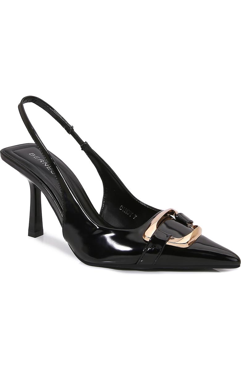 BERNESS Cindy Slingback Pump, Main, color,