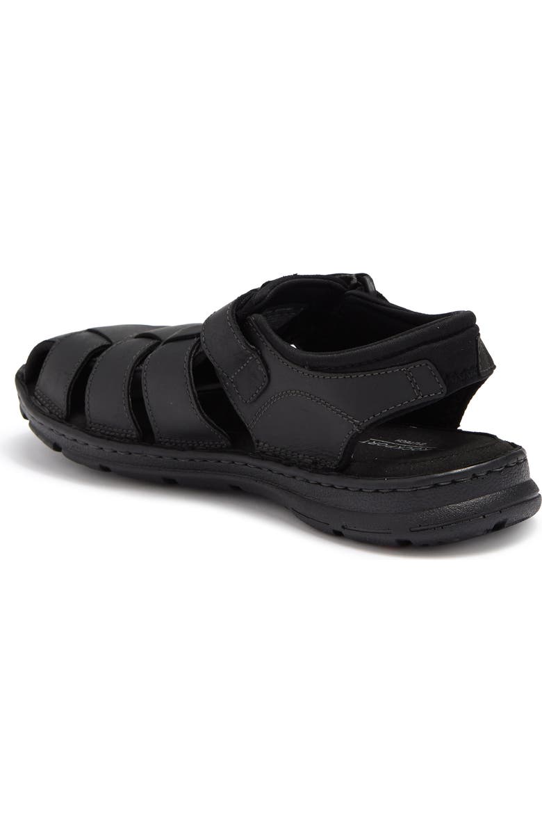 Rockport Darwyn Fishermen Sandal, Alternate, color,