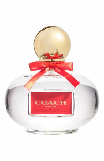 COACH Poppy Eau de Parfum