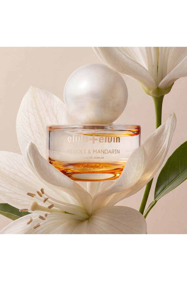 Neroli & Mandarin Eau de Parfum, Alternate, color, NA