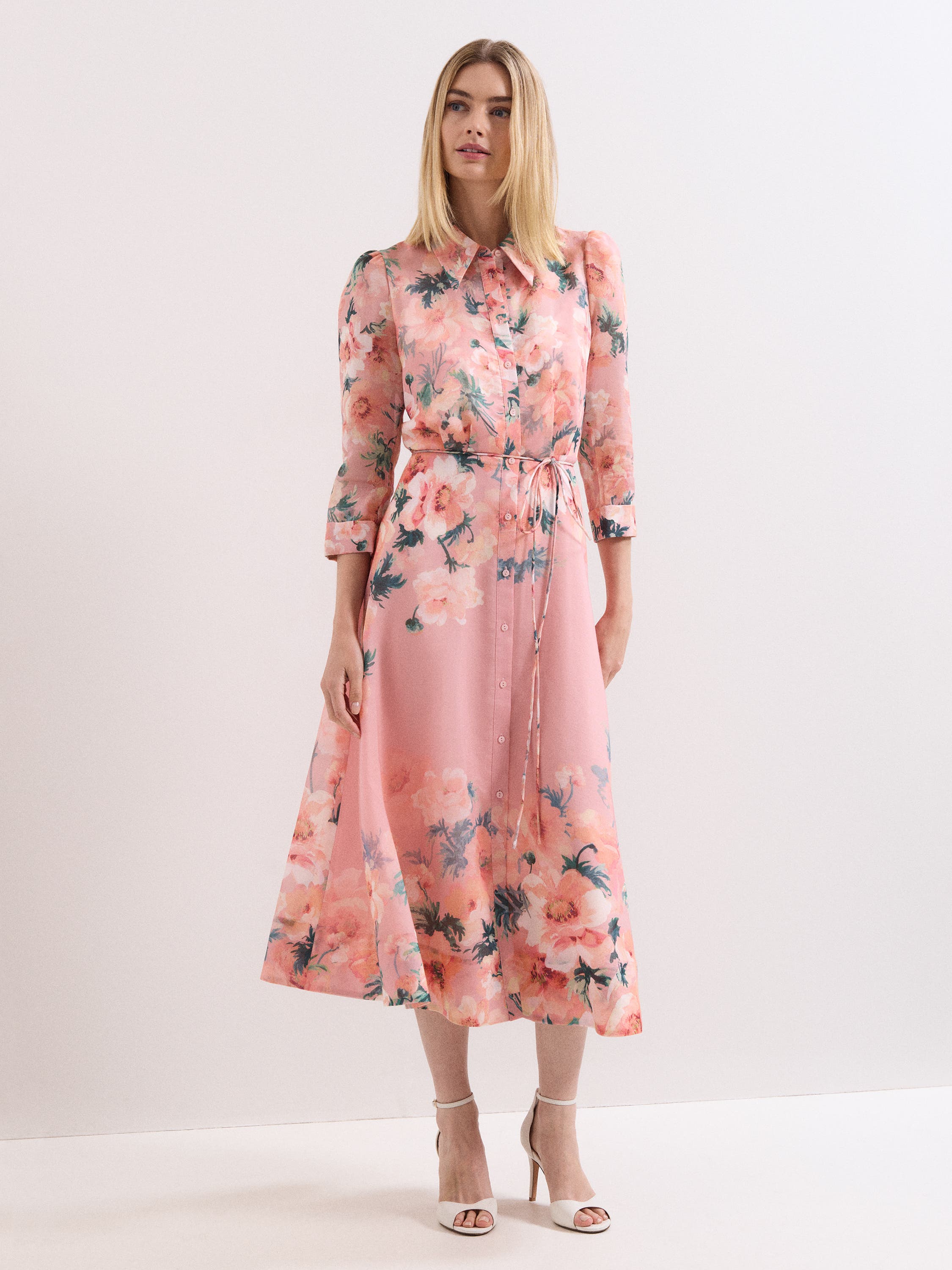 selected Pale Pink