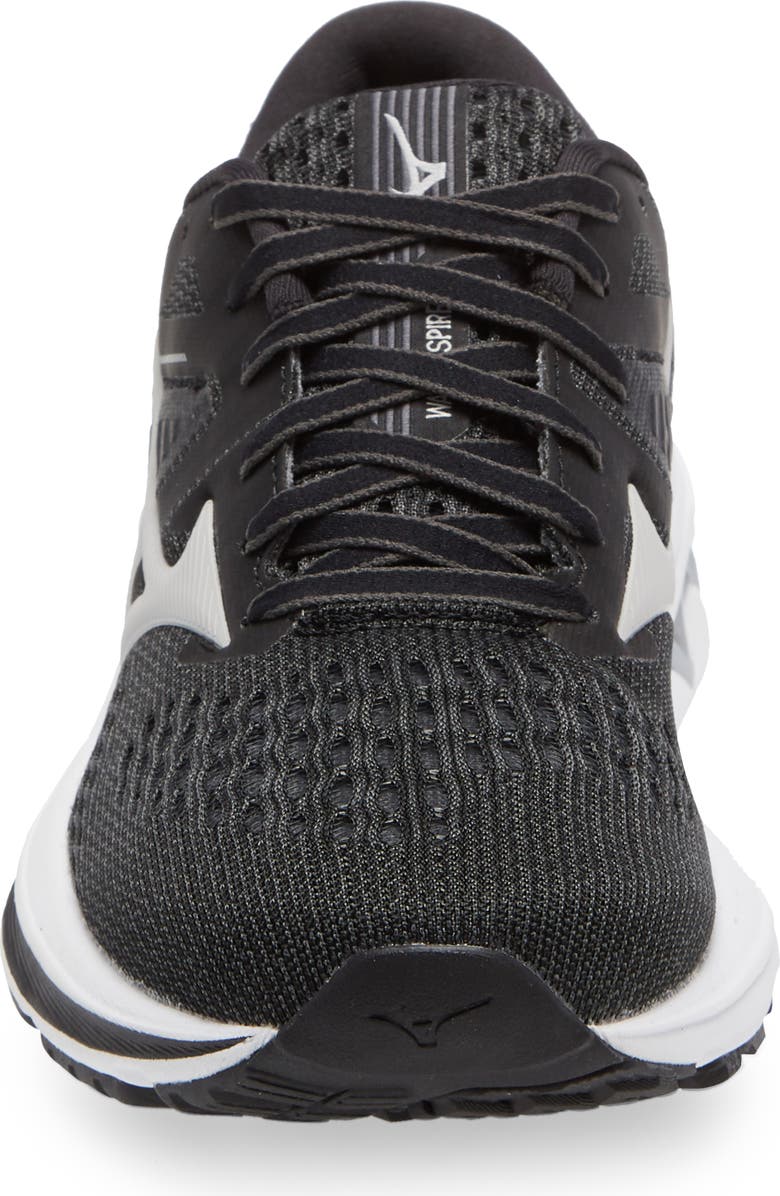 Mizuno Wave Inspire 17 Running Shoe, Alternate, color,