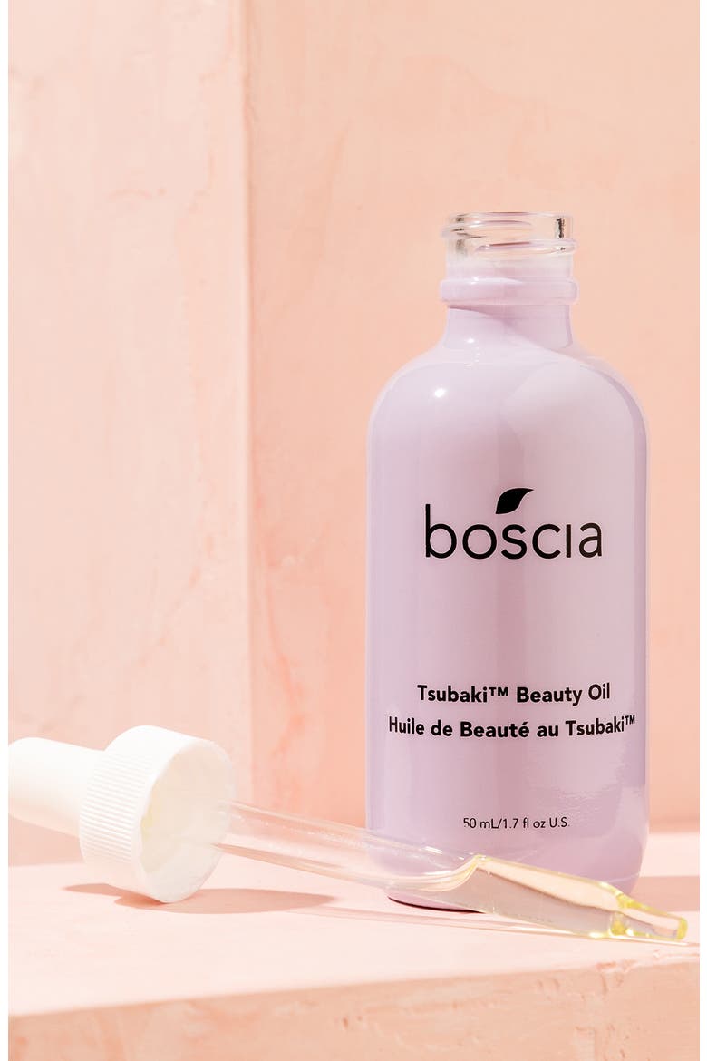 Tsubaki Beauty Oil, Alternate, color, NO COLOR