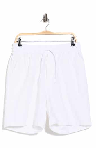 Otto Linen & Cotton Shorts