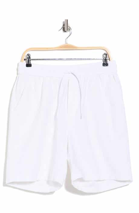 Otto Linen & Cotton Shorts