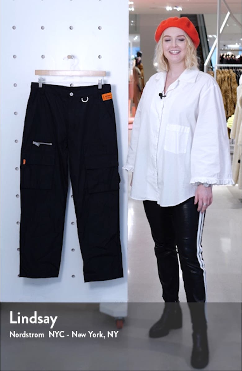 Cargo Pants, sales video thumbnail