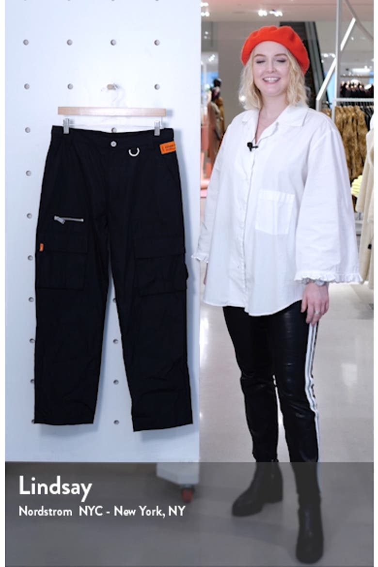 Cargo Pants video