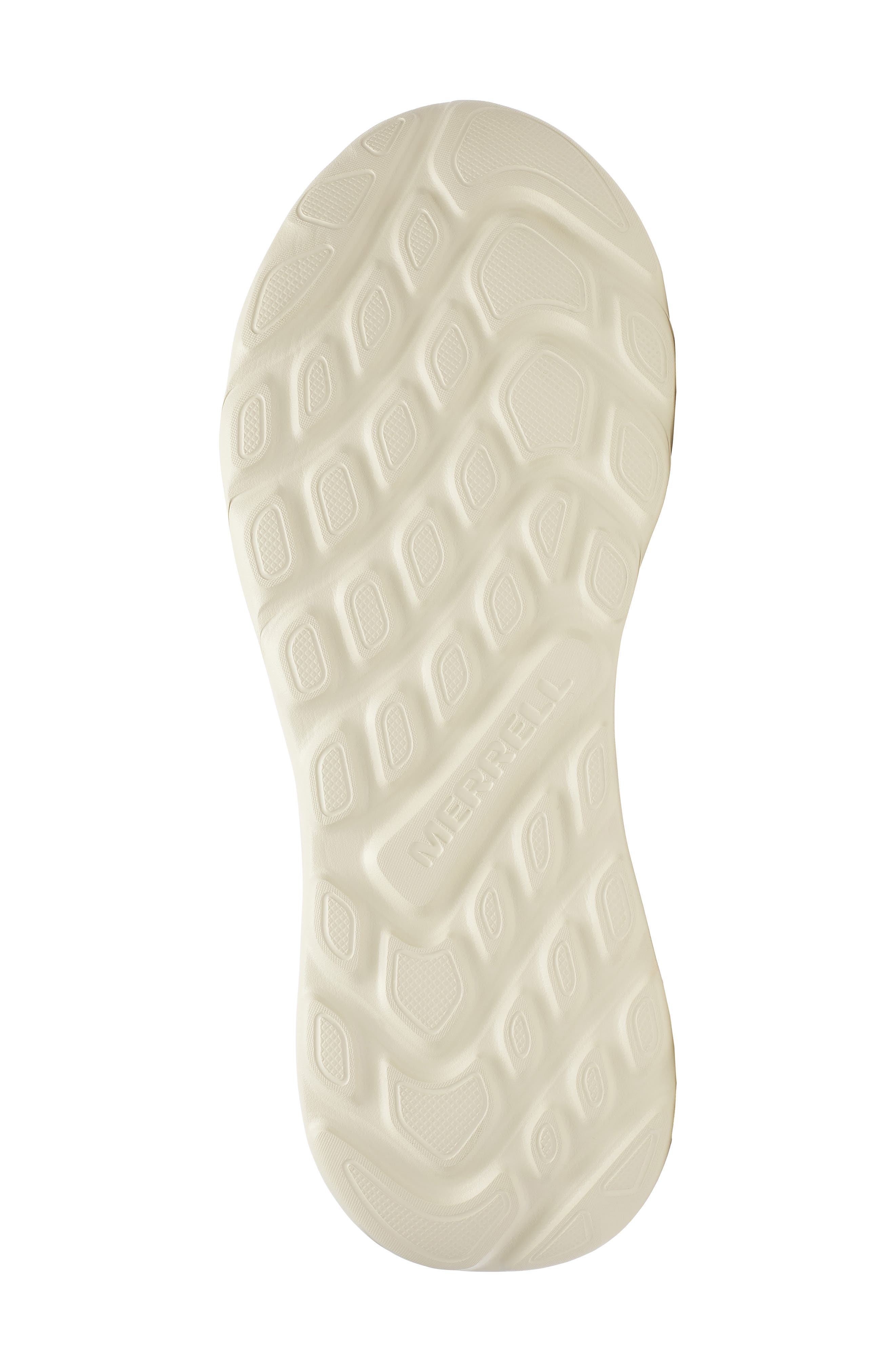 Merrell Morphaxis Trail Running Shoe, Alternate, color, Basalt